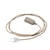 Baladeuse en silicone - Creative Cables