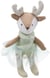 Peluche Cerf - Wilberry - 16 cm - Fille - Dès 1 an