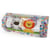 Rouleau gonflable bebe animaux de la savane - baby roller - motricite, equilibre