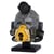Fallout - Casque Excavator 14 cm - Nemesis Now