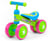 Porteur MICRO PUPPY vert, bleu, rose - Milly Mally