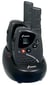 Talkie-walkie PRESIDENT ELECTRONICS - FREECOMM200 - plastique - Noir - 12,1 x 5,1 x 2,8 cm