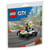 LEGO City - Le pilote de karting (Polybag) - 30719