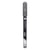 Marqueur - Peinture acrylique - Anthracite - Permanent - Pointe fine 2mm - Marbel - Darwi