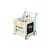 Cuisine pour enfants Kalle pastel green tilleul et MDF laqué clair et multicolore - Pinolino