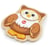 Puzzle Hibou Rinaldo - Sevi