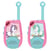 Talkie-Walkies Licorne portée 2km fonction morse