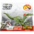 Robo Alive - Dino Action Raptor