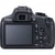 Canon 1300D + 18-55 III Noir