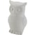 Tirelire, Hibou, dim. 11x7x6 cm, 6 pièces/ 1 Pq.