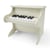 Piano beige pour enfant - New Classic Toys
