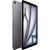 Apple IPad Air - Tablette Ipad os, écran 11 pouces (27.9 cm), WiFi 6 / Bluetooth 5.3 + RAM 8 Go + stockage 256 Go + caméra principale 12 mpx - Gris