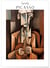 Affiche Picasso n°18 | A3 : 29,7x42cm