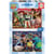 Puzzle - Toy Story 4 - Disney - 2 modèles de 100 pièces - Enfant dès 6 ans