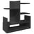Organisateur armoire de bureau 49 x 20 x 52,5 cm bois d'ingénierie