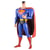 Superman: The Animated Series - Figurine Superman 1/6 30 cm - Mondo