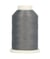 Fil mousse à surjeter Aeroflock n°100 Madeira - 1000m - Madeira 8111 Gris carbone