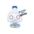Sonic The Hedgehog - Peluche Hero Chao 18 cm