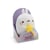 NICI Peluche Molang Étoile avec Piu Piu, 24 cm, Boîte vitrine cadeau