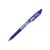 Lot de 12 Stylos roller FriXion Ball 0,7 mm Bleu