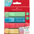 Etui 4 surligneurs - Couleurs pastel - Faber-Castell - TextLiner 46