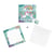 Puzzle 25 pièces - Carte Cadeau Famille Licornes - Jura Toys