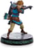 First4Figures - The Legend of Zelda Tears of The Kingdom - Link - Figurine PVC, 21 cm - Standard Edition
