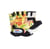 Gants Butterflies SMALL - Kiddimoto