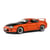 TOYOTA Supra MK4 Streetfighter 1993 Orange