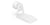 Sonos Wallmount Era 300 Blanc - Support pour Enceinte Sonos Era 300 (la pièce)