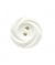 Carte de 4 boutons chantilly blanc 20mm - Distrifil Blanc
