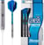 Fléchettes Genesis Tungsten soft 16g B - Harrows - Bleu