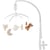 Mobile musical en plastique Noukie's