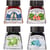 Set de 4 flacons 14ml encre à dessiner - Winsor & Newton