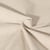Tissu Toile de Coton aspect Lin Aubiane uni Beige