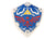 Nintendo Together+ - Peluche The Legend of Zelda - Bouclier 40 cm
