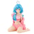 Hololive Production - Figurine Yukihana Lamy Relax Time Office Style Ver.