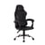 Fauteuil Gaming Glab NEON - Ultra confortable - Robuste - Inclinable 150° - Noir
