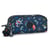 Large Trousse Kipling GITROY 23 CM - 3 Compartiments Space Game