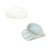 Moule en silicone 14,8cm x 12,8cm x 5,4cm - Coquillage