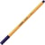 Stylo-feutre STABILO point 88 - pointe fine - Bleu nuit