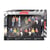 Jeu de personnages fans