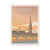 Affiche 50x70 cm - Bordeaux - TuroMemoriesStudio