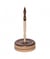 Distributeur de laine Signature en bois - Knitpro Marron