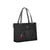 Sac Fourre-tout Wenger Motion Deluxe Tote - Compatible ordinateur 15.6' - Spacieux - Noir