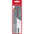 Lot de 3 crayons graphite Grip 2001 Faber-Castell avec grip gomme