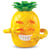 Grands Sentiments Ananas - Jouet créatif et éducatif