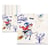 Serviette - lot de 20 - Halloween