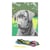 Kit complet canevas 15 x 20 cm motif chien labrador