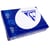Ramette de 500 Feuilles de Papier 100g A4 210x297 mm Certifié PEFC Blanc CLAIRALFA